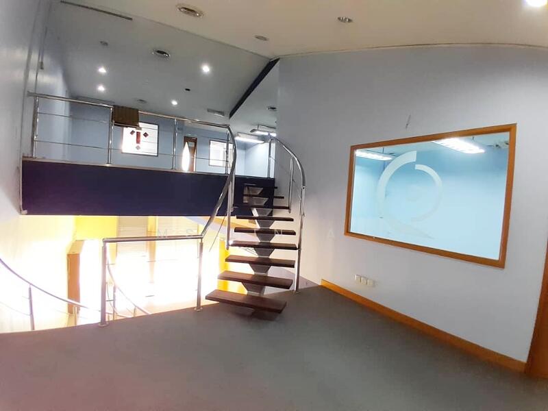 Terrace Factory for Rent in Seksyen 33 (Shah Alam) - Ms Linna . - Interior - PropertyGuru.com.my