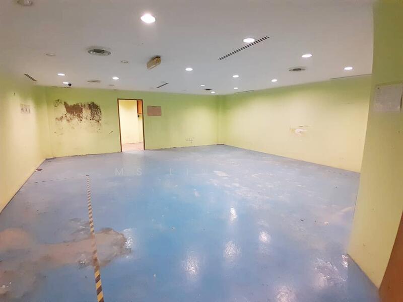 Terrace Factory for Rent in Seksyen 33 (Shah Alam) - Ms Linna . - Interior - PropertyGuru.com.my