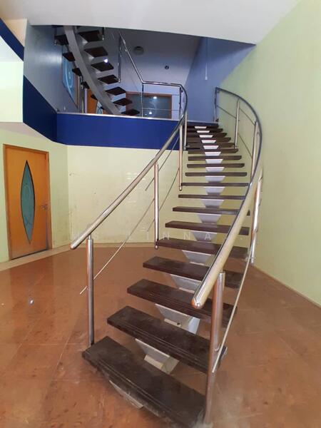 Terrace Factory for Rent in Seksyen 33 (Shah Alam) - Ms Linna . - Interior - PropertyGuru.com.my