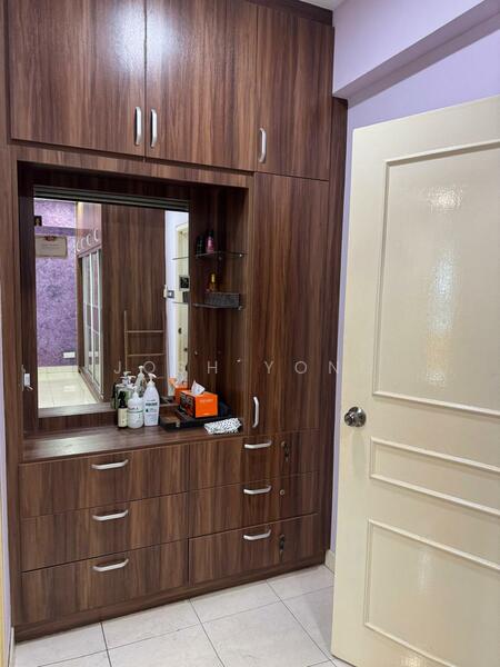 Casa Kiara untuk Untuk Disewa - RM 3,199 /bulan, Feb 2026 - Interior - PropertyGuru.com.my