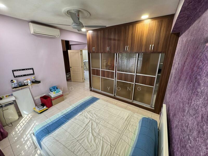 Casa Kiara untuk Untuk Disewa - RM 3,199 /bulan, Feb 2026 - Bedroom - PropertyGuru.com.my