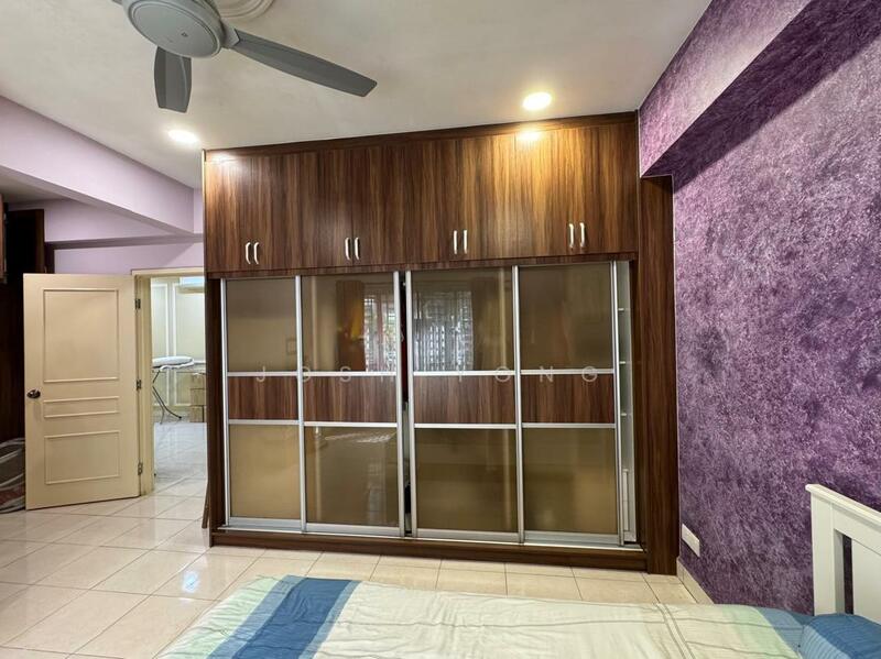 Casa Kiara untuk Untuk Disewa - RM 3,199 /bulan, Feb 2026 - Bedroom - PropertyGuru.com.my