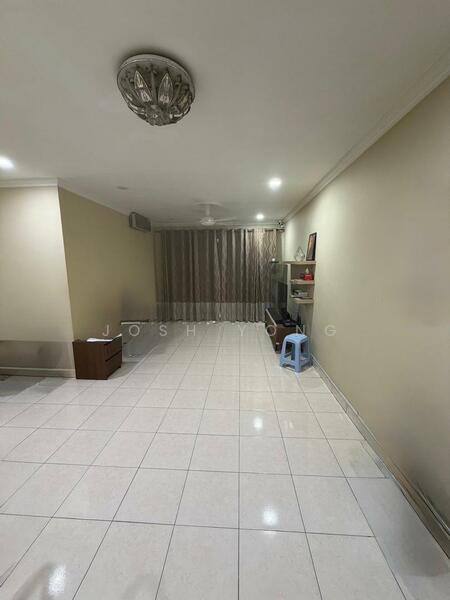 Casa Kiara untuk Untuk Disewa - RM 3,199 /bulan, Feb 2026 - Living Room - PropertyGuru.com.my