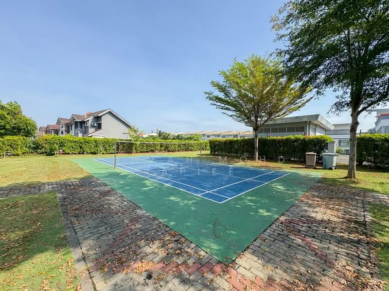 Semi-Detached House for Sale in Kajang (Selangor) - Mahzah Mohd Rapiee - Exterior - PropertyGuru.com.my