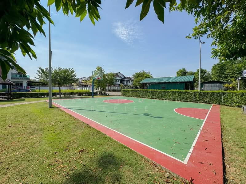 Semi-Detached House for Sale in Kajang (Selangor) - Mahzah Mohd Rapiee - Exterior - PropertyGuru.com.my