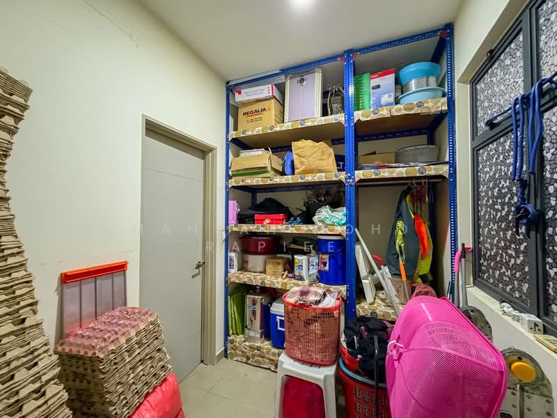 Semi-Detached House for Sale in Kajang (Selangor) - Mahzah Mohd Rapiee - Interior - PropertyGuru.com.my