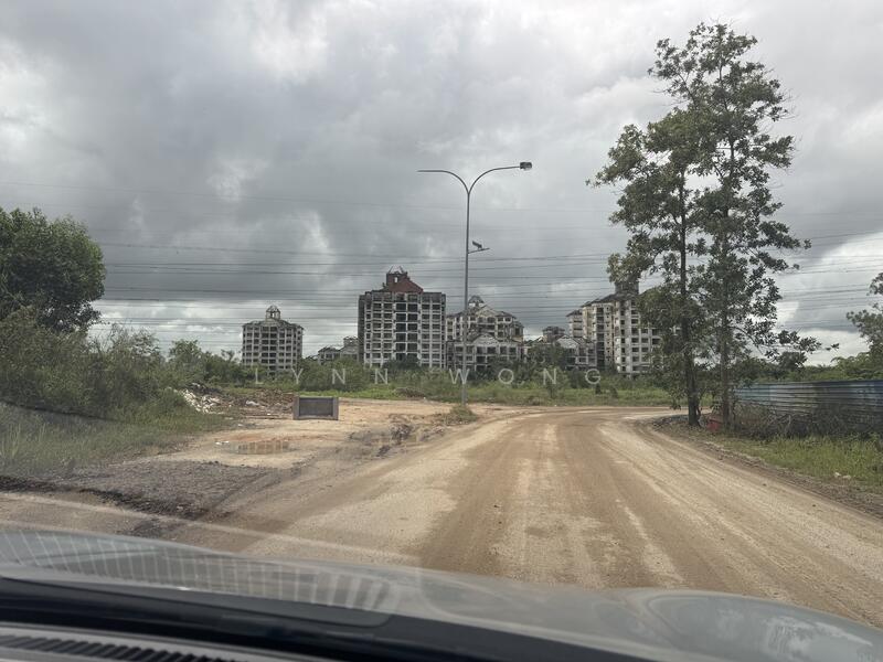 Permas Jaya untuk Untuk Dijual - RM 40,101,151, Feb 2026 - Exterior - PropertyGuru.com.my