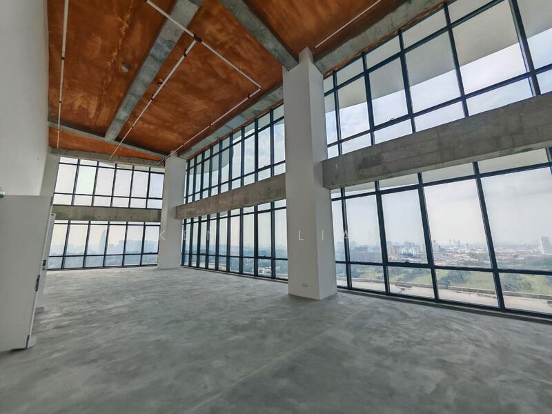 Office for Rent in Bukit Kiara (Kuala Lumpur) - Kenji Lian - Interior - PropertyGuru.com.my