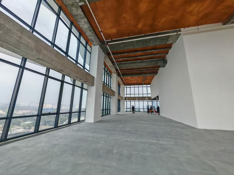 Office for Rent in Bukit Kiara (Kuala Lumpur) - Kenji Lian - Interior - PropertyGuru.com.my