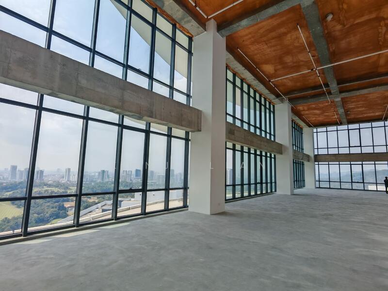 Office for Rent in Bukit Kiara (Kuala Lumpur) - Kenji Lian - Interior - PropertyGuru.com.my