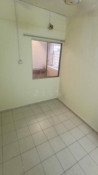 Apartment for Rent at Mesra Villa - Nick Wong - Bedroom - PropertyGuru.com.my