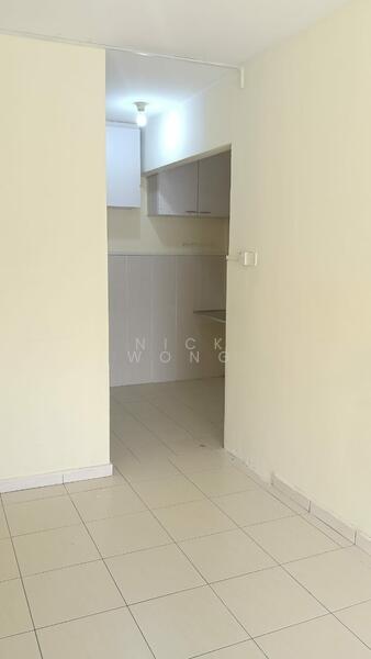 Apartment for Rent at Mesra Villa - Nick Wong - Kitchen - PropertyGuru.com.my