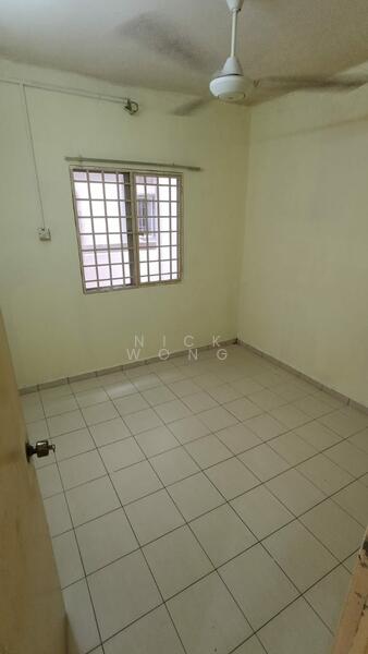 Apartment for Rent at Mesra Villa - Nick Wong - Bedroom - PropertyGuru.com.my