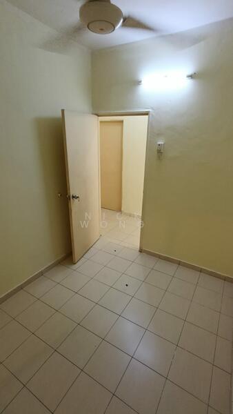 Apartment for Rent at Mesra Villa - Nick Wong - Bedroom - PropertyGuru.com.my