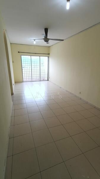 Apartment for Rent at Mesra Villa - Nick Wong - Living Room - PropertyGuru.com.my