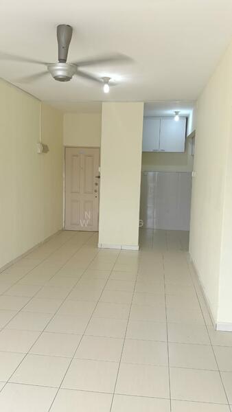 Apartment for Rent at Mesra Villa - Nick Wong - Living Room - PropertyGuru.com.my