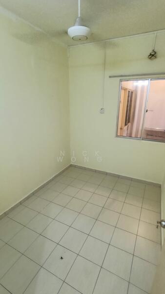 Apartment for Rent at Mesra Villa - Nick Wong - Bedroom - PropertyGuru.com.my