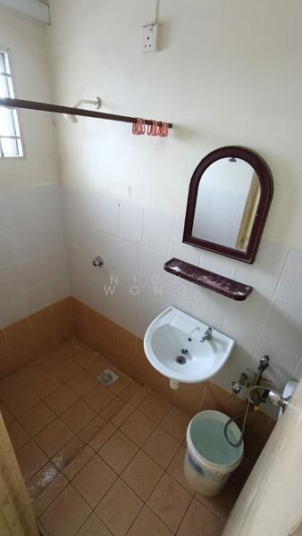 Apartment for Rent at Mesra Villa - Nick Wong - Bathroom - PropertyGuru.com.my