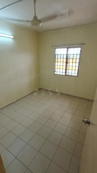 Apartment for Rent at Mesra Villa - Nick Wong - Bedroom - PropertyGuru.com.my