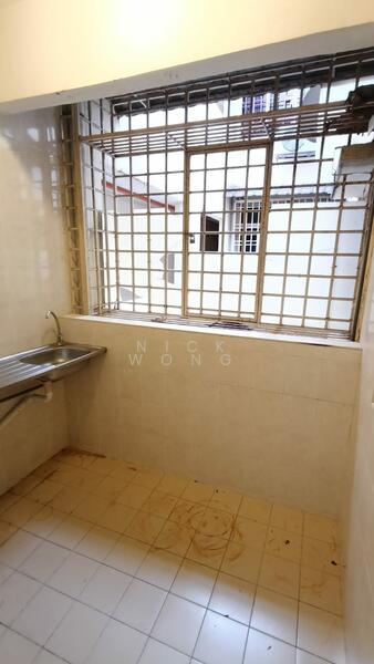 Apartment for Rent at Mesra Villa - Nick Wong - Kitchen - PropertyGuru.com.my