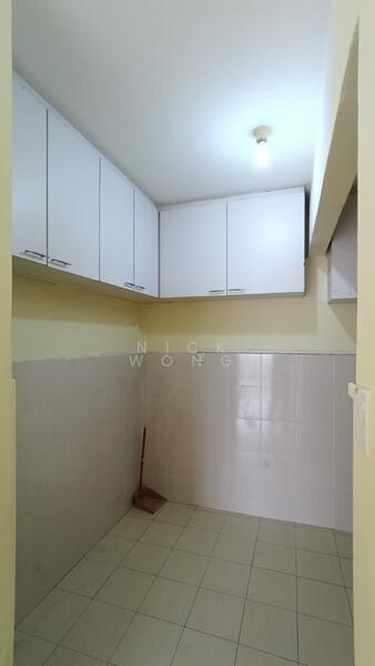 Apartment for Rent at Mesra Villa - Nick Wong - Kitchen - PropertyGuru.com.my