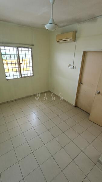 Apartment for Rent at Mesra Villa - Nick Wong - Bedroom - PropertyGuru.com.my