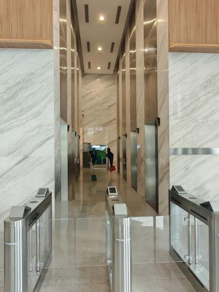Office for Rent in Bukit Kiara (Kuala Lumpur) - Kenji Lian - Lobby - PropertyGuru.com.my