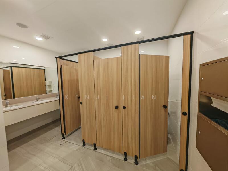 Office for Rent in Bukit Kiara (Kuala Lumpur) - Kenji Lian - Bathroom - PropertyGuru.com.my