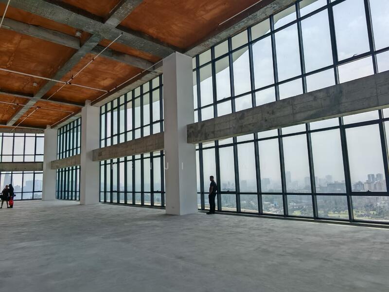 Office for Rent in Bukit Kiara (Kuala Lumpur) - Kenji Lian - Interior - PropertyGuru.com.my