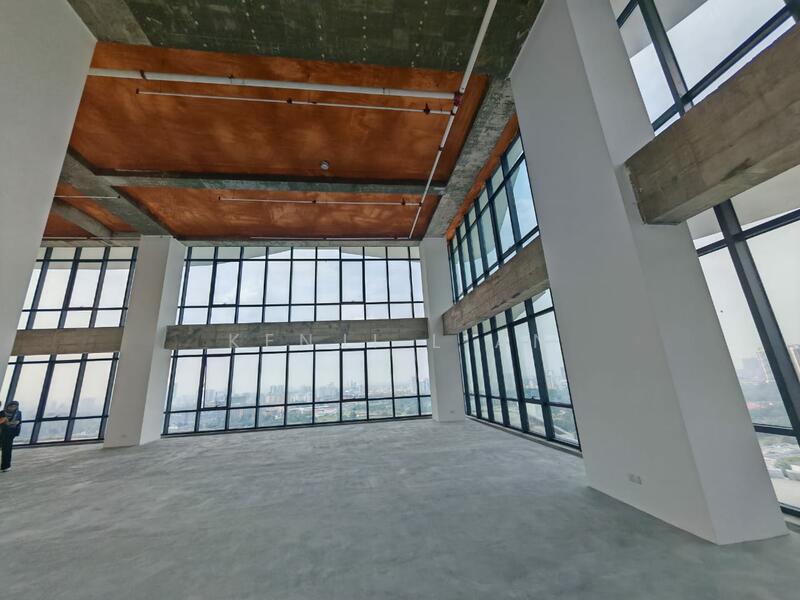 Office for Rent in Bukit Kiara (Kuala Lumpur) - Kenji Lian - Interior - PropertyGuru.com.my