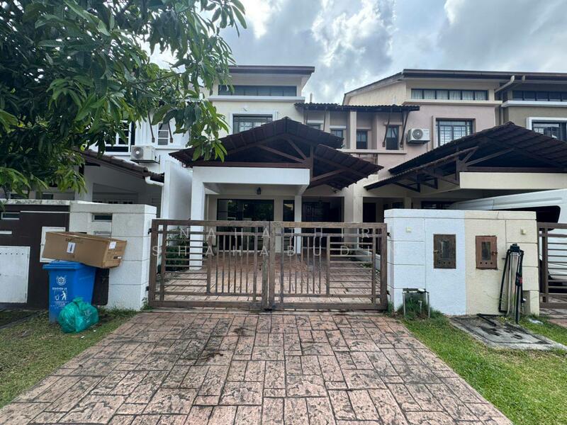 Greenlane @ Bukit Jelutong untuk Untuk Dijual - RM 880,000, Mac 2026 - Exterior - PropertyGuru.com.my