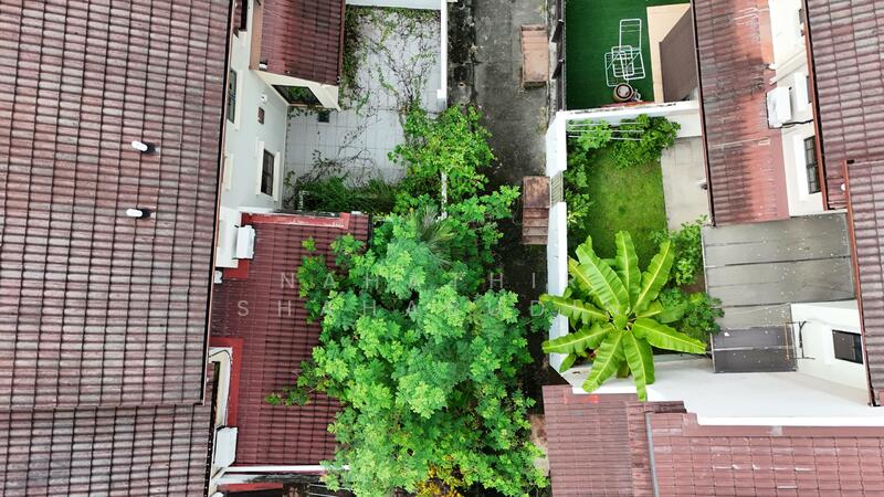 Greenlane @ Bukit Jelutong untuk Untuk Dijual - RM 880,000, Mac 2026 - Exterior - PropertyGuru.com.my