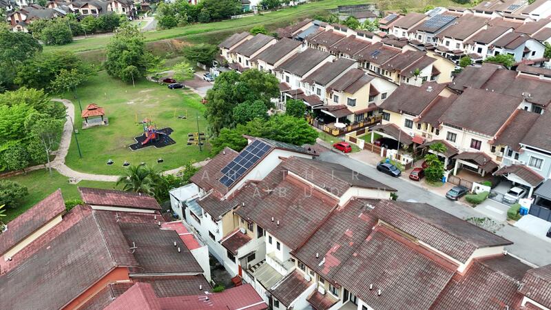 Greenlane @ Bukit Jelutong untuk Untuk Dijual - RM 880,000, Mac 2026 - Exterior - PropertyGuru.com.my