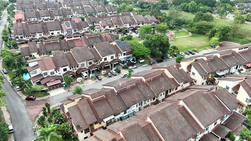 Greenlane @ Bukit Jelutong untuk Untuk Dijual - RM 880,000, Mac 2026 - Exterior - PropertyGuru.com.my