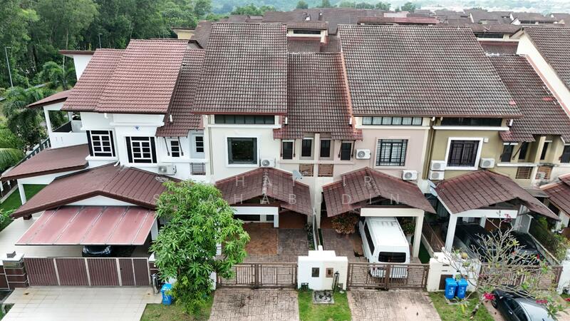 Greenlane @ Bukit Jelutong untuk Untuk Dijual - RM 880,000, Mac 2026 - Exterior - PropertyGuru.com.my