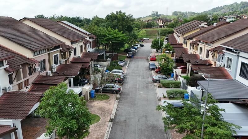 Greenlane @ Bukit Jelutong untuk Untuk Dijual - RM 880,000, Mac 2026 - Exterior - PropertyGuru.com.my