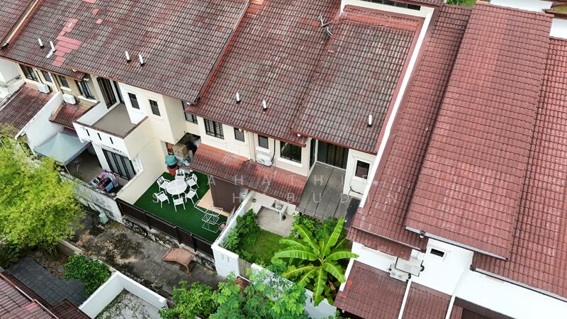 Greenlane @ Bukit Jelutong untuk Untuk Dijual - RM 880,000, Mac 2026 - Exterior - PropertyGuru.com.my