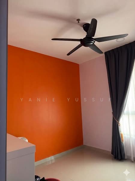 Servis Apartment untuk Dijual di Ten Kinrara - Yanie Yussuf - Interior - PropertyGuru.com.my