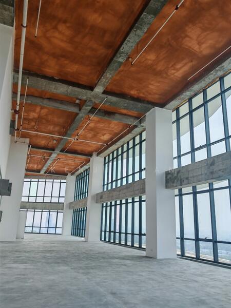 Office for Rent in Bukit Kiara (Kuala Lumpur) - Kenji Lian - Interior - PropertyGuru.com.my