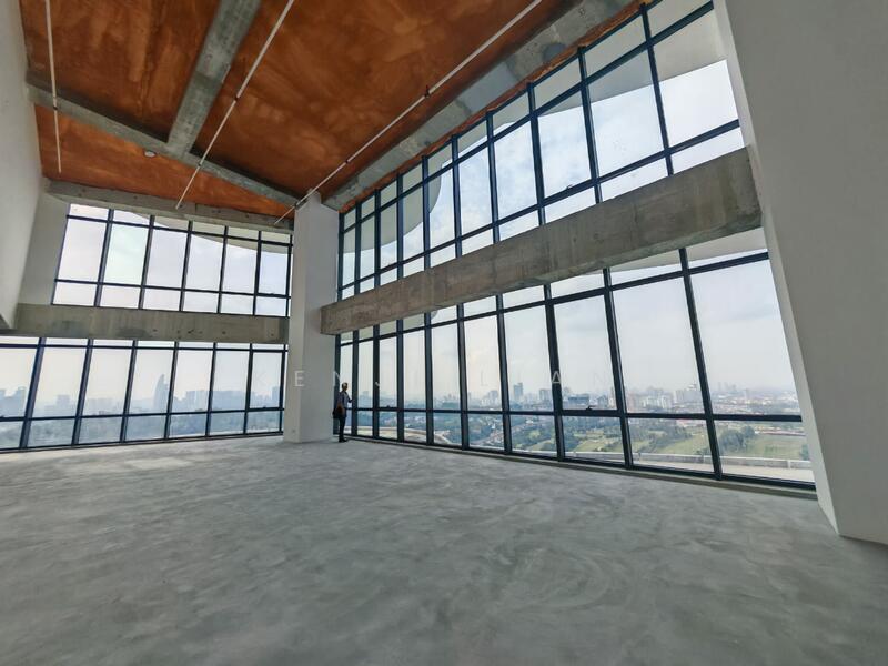 Office for Rent in Bukit Kiara (Kuala Lumpur) - Kenji Lian - View - PropertyGuru.com.my