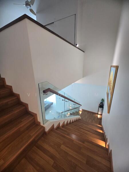 Untuk Dijual - Sunway Lenang Heights Double Storey Semi-D