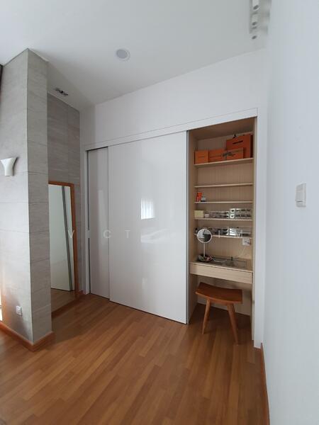 Untuk Dijual - Sunway Lenang Heights Double Storey Semi-D