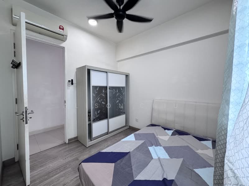 Kondominium untuk Disewa di Scenaria @ North Kiara Hills - Alison Chiu - PropertyGuru.com.my