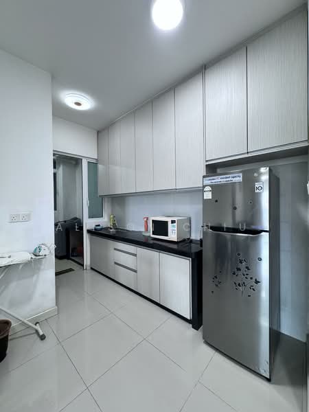 Kondominium untuk Disewa di Scenaria @ North Kiara Hills - Alison Chiu - PropertyGuru.com.my