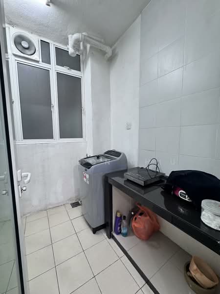 Kondominium untuk Disewa di Scenaria @ North Kiara Hills - Alison Chiu - PropertyGuru.com.my