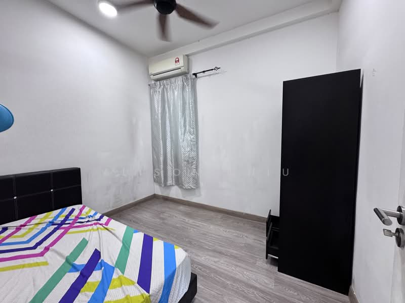 Kondominium untuk Disewa di Scenaria @ North Kiara Hills - Alison Chiu - PropertyGuru.com.my