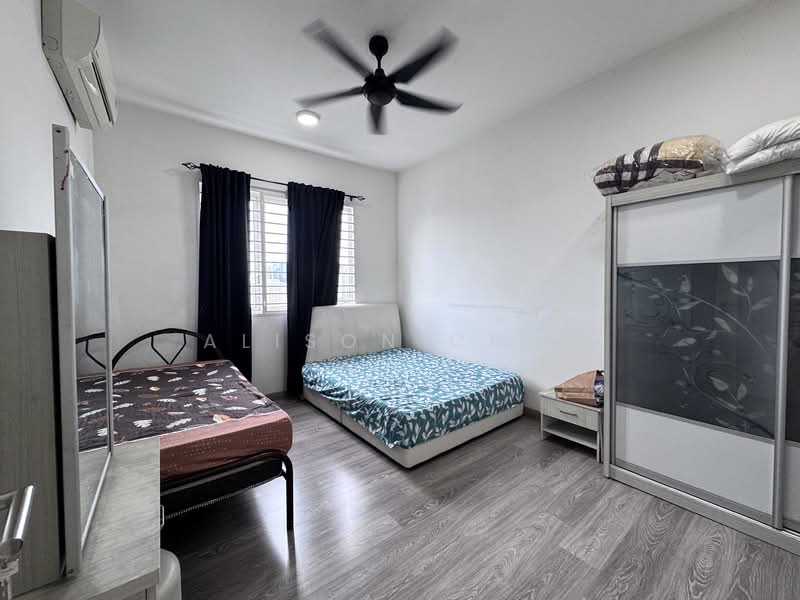 Kondominium untuk Disewa di Scenaria @ North Kiara Hills - Alison Chiu - PropertyGuru.com.my