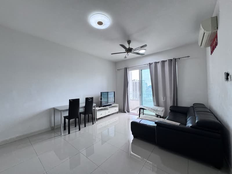 Kondominium untuk Disewa di Scenaria @ North Kiara Hills - Alison Chiu - PropertyGuru.com.my