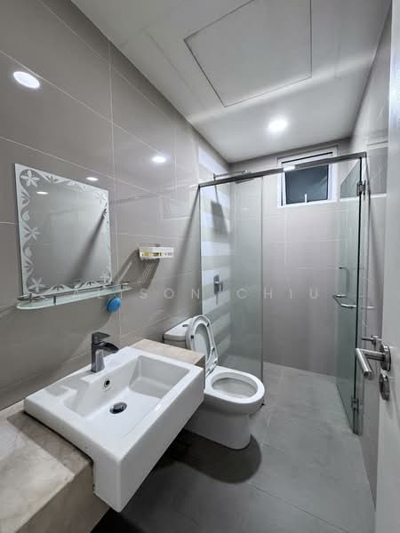 Kondominium untuk Disewa di Scenaria @ North Kiara Hills - Alison Chiu - PropertyGuru.com.my