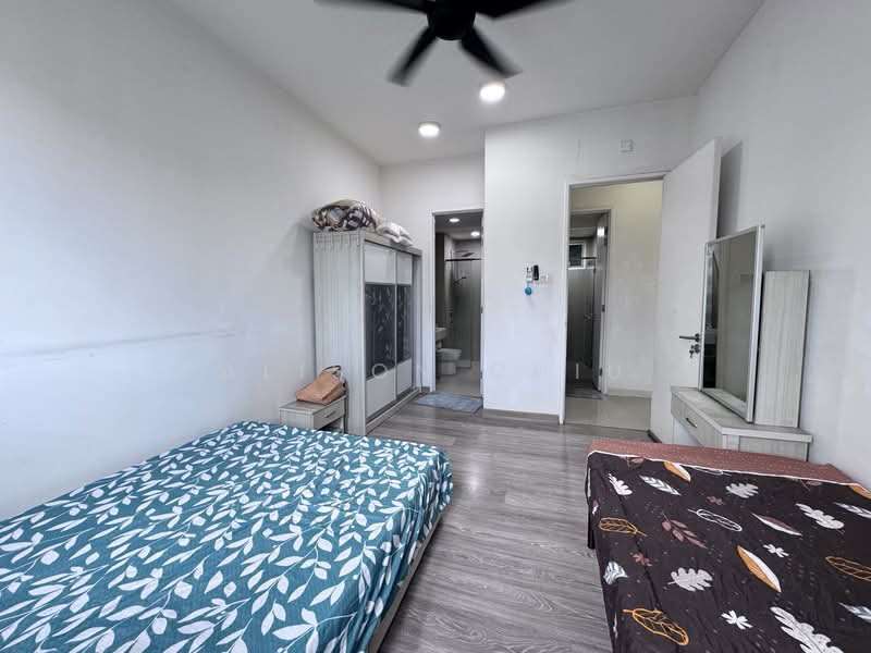 Kondominium untuk Disewa di Scenaria @ North Kiara Hills - Alison Chiu - PropertyGuru.com.my
